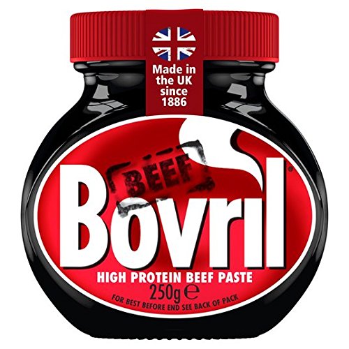 Bovril Rindfleischextrakt 250g von Bovril