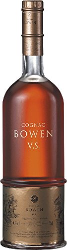 Bowen VS Cognac ( 71,85 EUR / Liter) von Bowen