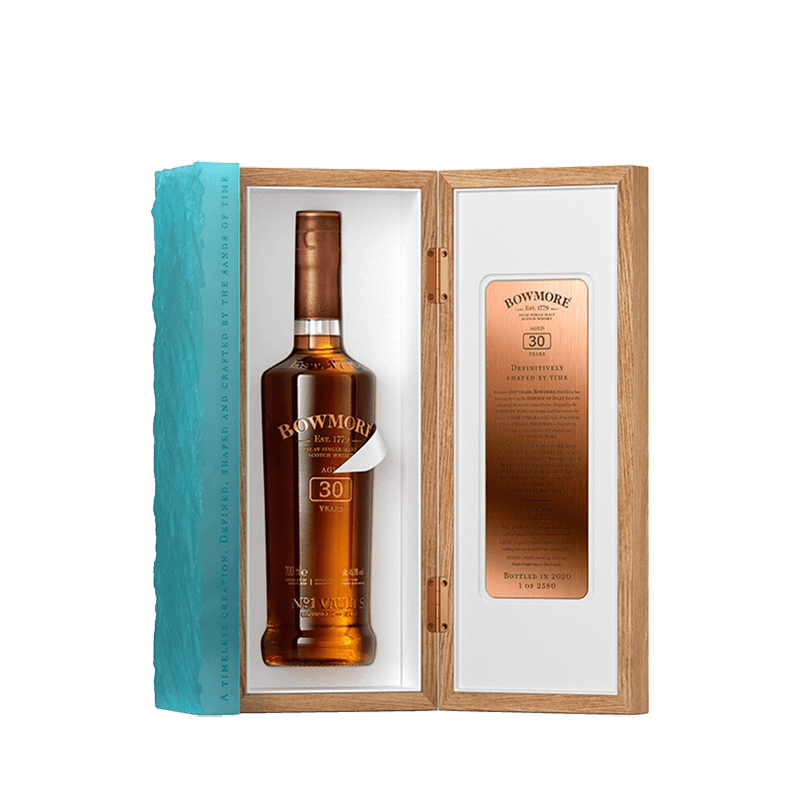 Bowmore : 30 Years Bowmore : 30 Years von Bowmore