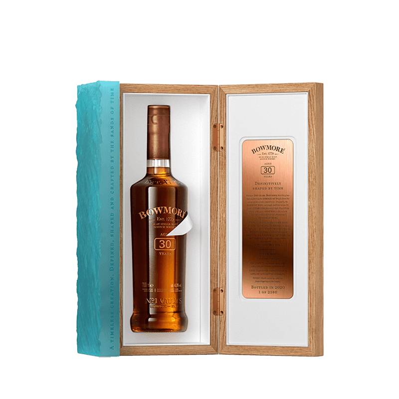 Bowmore : 30 Years von Bowmore