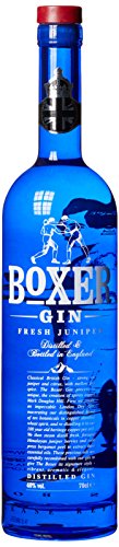 Boxer Gin Gin (1 x 0.7 l) von Boxer