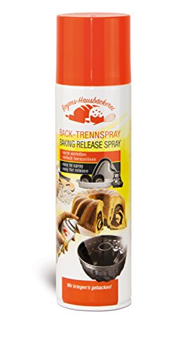 Boyens Backtrennspray für Endverbraucher Dose, 200ml Boyens Backtrennspray für Endverbraucher Dose, 200ml von Boyens