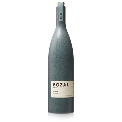 Bozal Single Maguey CUISHE Mezcal 47% Vol. 0,7l Bozal Single Maguey CUISHE Mezcal 47% Vol. 0,7l von Bozal