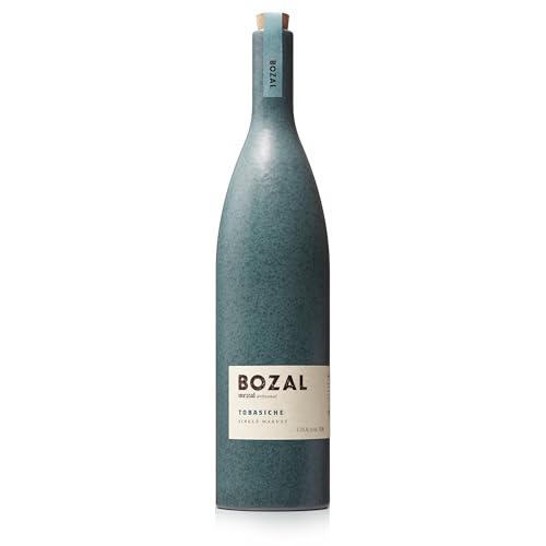 Bozal Single Maguey TOBASICHE Mezcal 47% Vol. 0,7l Bozal Single Maguey TOBASICHE Mezcal 47% Vol. 0,7l von Bozal