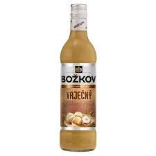 Nusslikör Nusslikör von Bozkov
