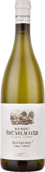 Bründlmayer Aus biologischem Anbau Grüner Veltliner Käferberg Kamptal DAC Reserve 1ÖTW Jg. 2020 Bründlmayer Aus biologischem Anbau Grüner Veltliner Käferberg Kamptal DAC Reserve 1ÖTW Jg. 2020