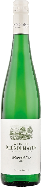 Bründlmayer Grüner Veltliner L T Jg. 2022 von Br%FCndlmayer