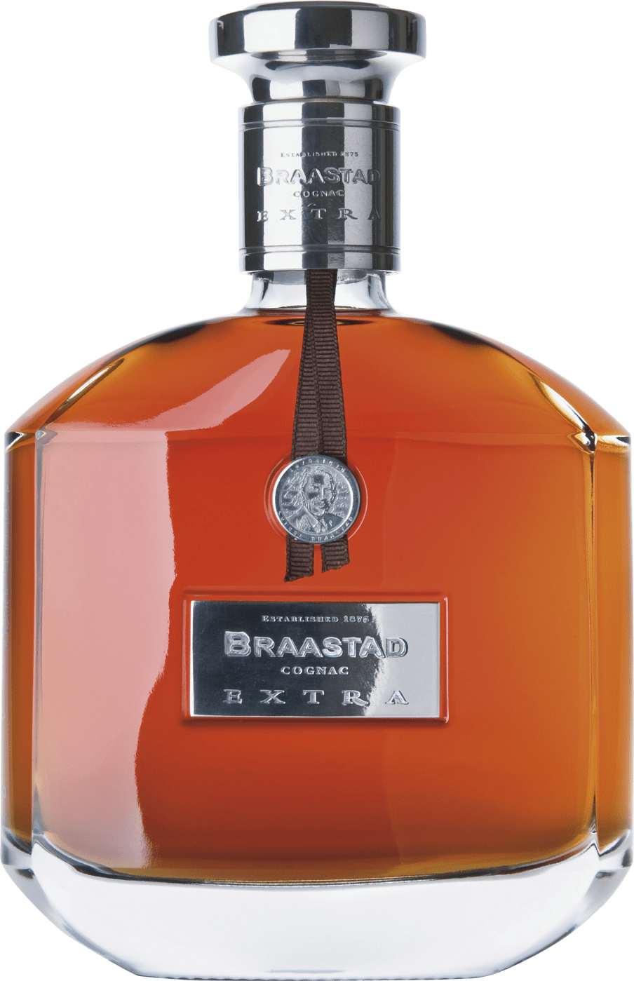 Braastad Cognac Extra von Braastad