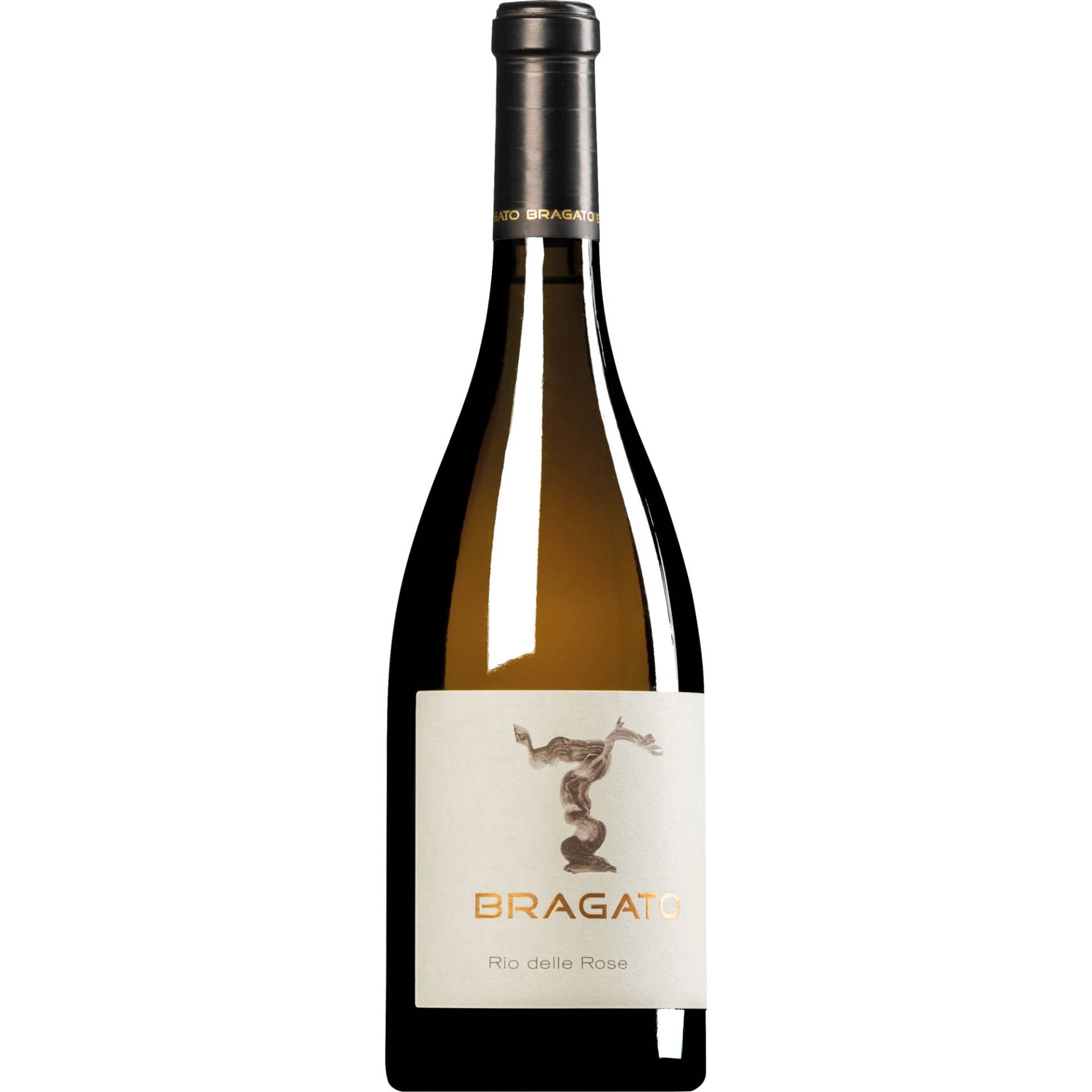 Bragato Rio delle Rose, Friaul, Friaul, 2019, Weißwein Bragato Rio delle Rose, Friaul, Friaul, 2019, Weißwein von Bragato Restaurations GmbH, -10629 Berlin