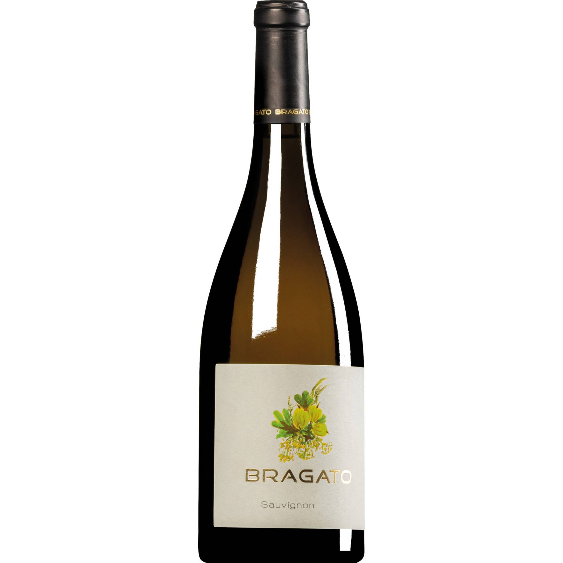 Bragato Sauvignon, Friaul, Friaul, 2020, Weißwein Bragato Sauvignon, Friaul, Friaul, 2020, Weißwein von Bragato Restaurations GmbH, -10629 Berlin