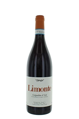 Grignolino D'asti Limonte Braida Cl 75 Grignolino D'asti Limonte Braida Cl 75 von Braida Di Giacomo Bologna