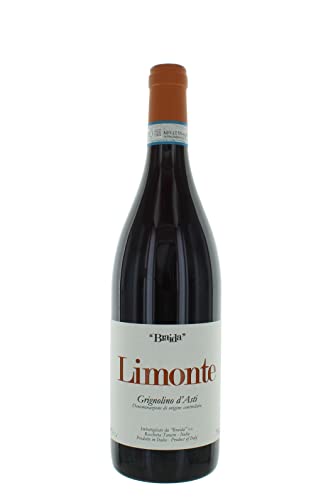 Grignolino D'asti Limonte Braida Cl 75 von Braida Di Giacomo Bologna