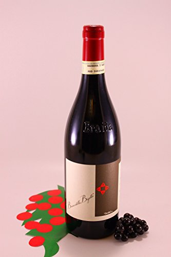 Bricco della Bigotta Barbera D'Asti - 2017 - Braida di Giacomo Bologna Bricco della Bigotta Barbera D'Asti - 2017 - Braida di Giacomo Bologna von Braida di Giacomo Bologna