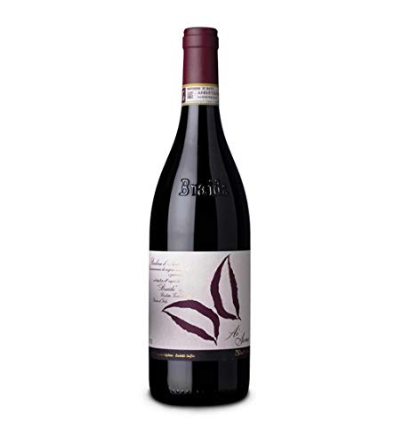 Barbera d'Asti Braida Ai Suma DOCG 2015 0,75 lt. von Braida