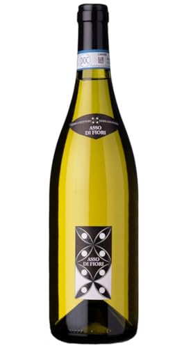 Braida Asso di Fiori Langhe Chardonnay 2021 | Piemont – Italien | 1 x 0,75 Liter von Braida