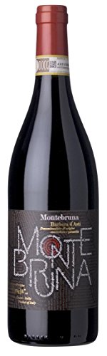 Braida Barbera d`Asti DOCG Montebruna 2017 trocken (0,75 L Flaschen) von Braida