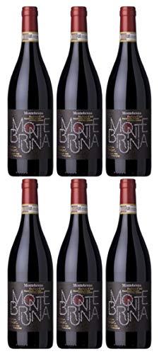 Braida Barbera d'Asti Montebruna 2017 (6 x 0,75l) von Braida