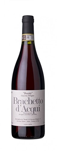 Braida - Brachetto d'Acqui 0,75 lt. von Braida