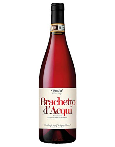 Braida Brachetto d'Acqui D.O.C.G. 2023 (1 x,75 l) von Braida