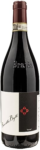 Braida Bricco Della Bigotta Barbera d'Asti 2019 | Rotwein | Piemont – Italien | 1 x 0,75 Liter von Braida