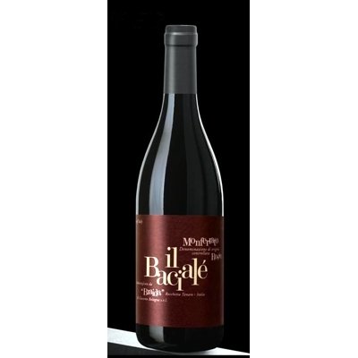 Braida Il Bacialè Monferrato Rosso DOC 750 ml. von Braida