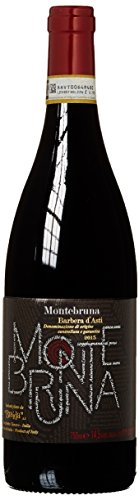 Braida Montebruna Barbera d'Asti DOC 2015 14,5% Vol. 0,75 l von Braida