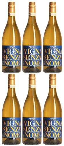 Braida Vigna senza Nome Moscato d'Asti D.O.C.G. 2024 - lieblich (6 x 0,75 l) von Braida