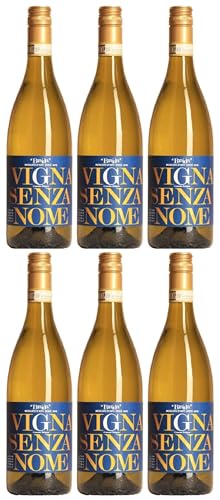 Braida Vigna senza Nome Moscato d'Asti D.O.C.G. 2023 - lieblich (6 x 0,75 l) von Braida