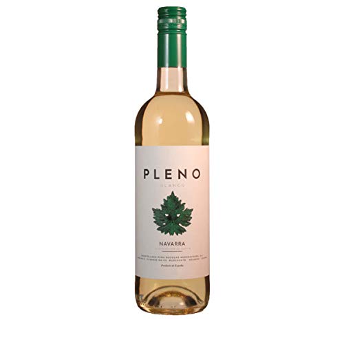 Bodegas Agronavarra 2020 Pleno Blanco DO 0.75 Liter Bodegas Agronavarra 2020 Pleno Blanco DO 0.75 Liter von Brana Vieja