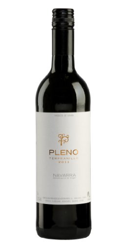 Brana Vieja Pleno Tempranillo Tinto 2010 von Brana Vieja