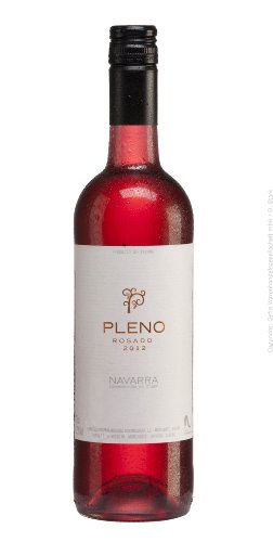 Pleno Garnacha rosado 0,75l - 3 Flaschen im Set von Brana Vieja