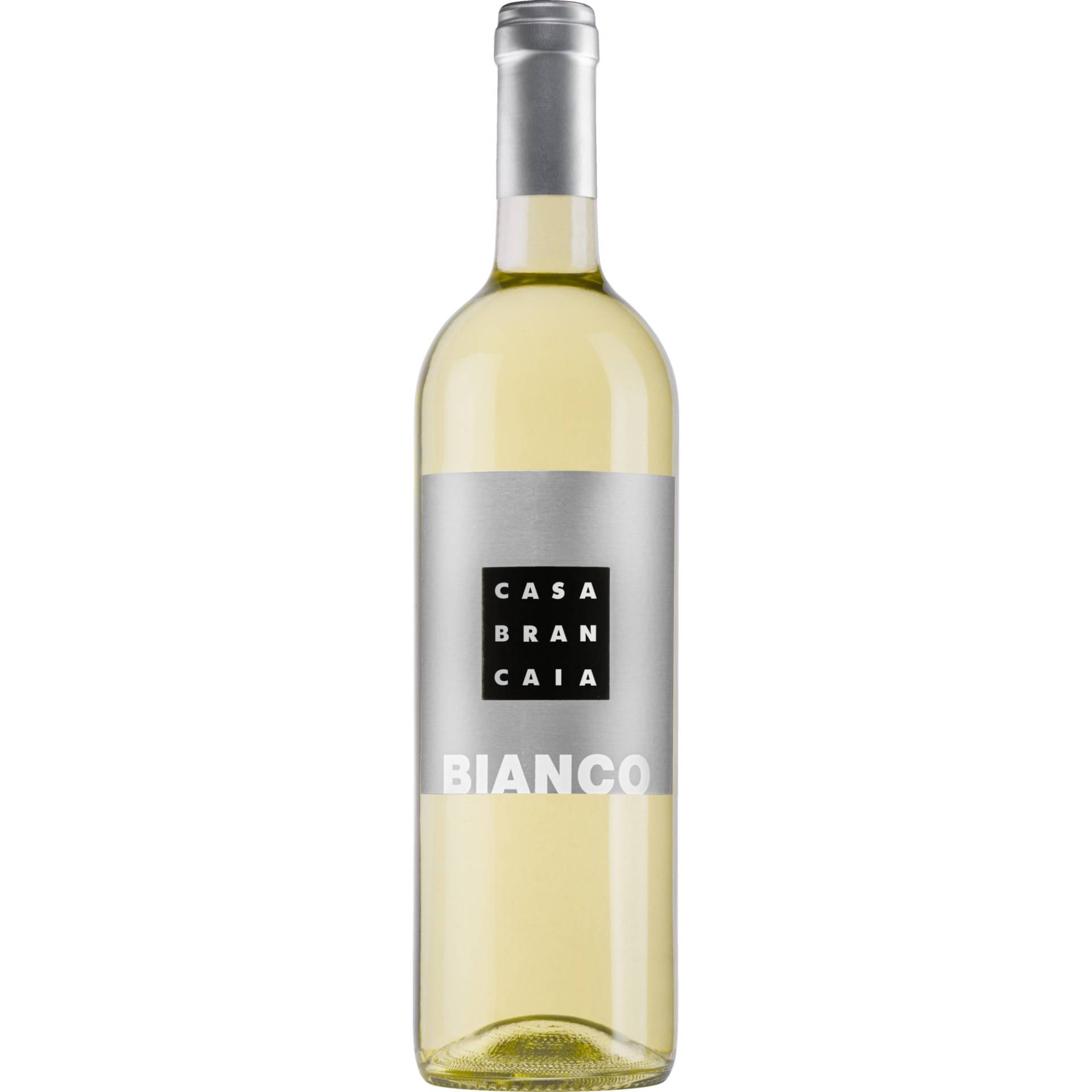 Brancaia Il Bianco, Bianco Toscana IGT, Toskana, 2021, Weißwein von Brancaia S.a.r.l. - Radda in Chianti (SI) - Italia in IT-052012