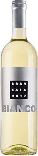 Brancaia Bianco Toscana IGT 2018 trocken (0,75 L Flaschen) von Brancaia