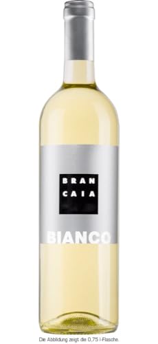 Brancaia Brancaia Bianco IT-BIO-015* Toskana 2021 Wein (1 x 1.5 l) von Brancaia