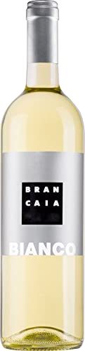 Brancaia Brancaia Bianco IT-BIO-015* Toskana 2021 Wein (1 x 1.5 l) von Brancaia