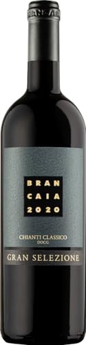 Brancaia Chianti Classico Gs 2020 0.75 L Flasche von Brancaia