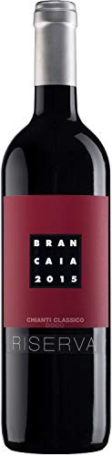 Brancaia Chianti Classico Riserva DOCG 2015 trocken (0,75 L Flaschen) von Brancaia