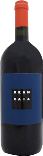 Brancaia Il Blu Merlot Magnum trocken (1 x 1.5 l) von Brancaia