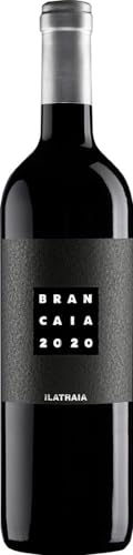 Brancaia Ilatraia 2020 0.75 L Flasche von Brancaia