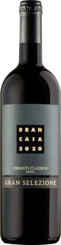 Chianti Classico Gran Selezione DOCG Brancaia 2019 0,75 ℓ von Brancaia