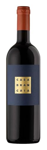 Toscana IGT Il Blu Brancaia 2019 0,75 ℓ Toscana IGT Il Blu Brancaia 2019 0,75 ℓ von Brancaia