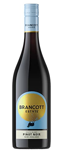 Brancott Estate Pinot Noir Trocken (1 x 0.75l) von Brancott Estate