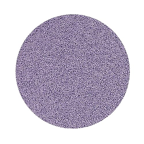 BrandNewCake® Lila Zuckerstreusel 2000g - Perfekte Tortendekoration - Essbare Streusel für Kuchen und Desserts BrandNewCake® Lila Zuckerstreusel 2000g - Perfekte Tortendekoration - Essbare Streusel für Kuchen und Desserts von Brand New Cake