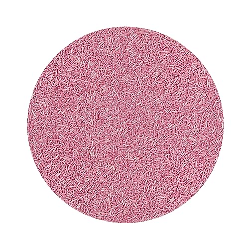 BrandNewCake® Rosa Schokoladenstreusel 700g - Streudose - Streusel - Sprinkles - Kuchen Dekoration BrandNewCake® Rosa Schokoladenstreusel 700g - Streudose - Streusel - Sprinkles - Kuchen Dekoration von Brand New Cake