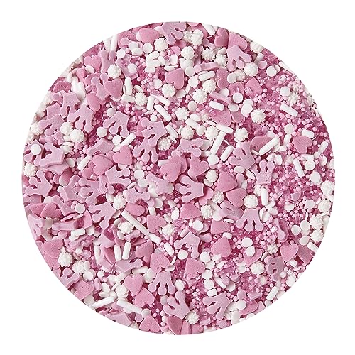 BrandNewCake Sprinkles Pink Vibes 600g. von Brand New Cake