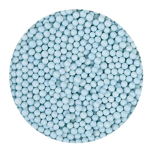 BrandNewCake Soft Pearls Blau 60gr. von Brand New Cake