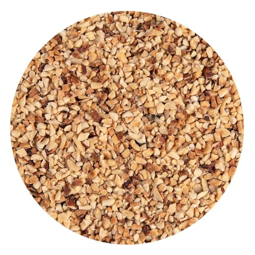 BrandNewCake® Geröstete Haselnussstücke 250g – Knusprige Haselnüsse für Backen & Snacks BrandNewCake® Geröstete Haselnussstücke 250g – Knusprige Haselnüsse für Backen & Snacks von Brand New Cake