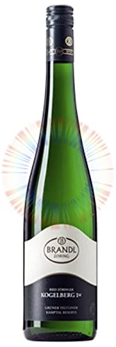 Grüner Veltliner Kogelberg Erste Lage - 2019-1,5 lt. - Brandl Grüner Veltliner Kogelberg Erste Lage - 2019-1,5 lt. - Brandl von Brandl