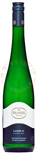 Grüner Veltliner Lamm Erste Lage - 2017 - Brandl Grüner Veltliner Lamm Erste Lage - 2017 - Brandl von Brandl