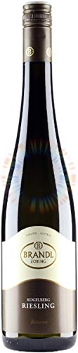 Riesling Reserve - 2008-1,5 lt. - Brandl Riesling Reserve - 2008-1,5 lt. - Brandl von Brandl
